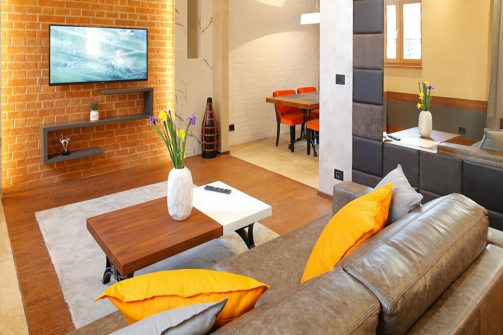 Hotel Passpartù Home Garni