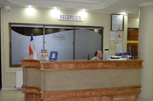 Hotel Don Eduardo, Rezerwuj Hotel Hotele w Araucanía ze śniadaniem, Śniadanie