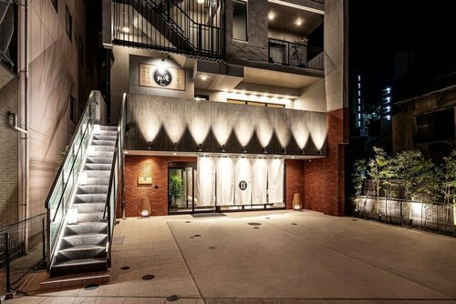 PROSTYLE RYOKAN TOKYO ASAKUSA, Забронировать Отель Бизнес-отели Токио, рядом с Токийский индустриальный торгово-выставочный центр Taito, 4* 5*