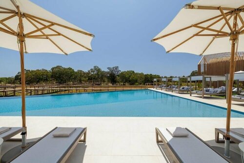 Verdelago Resort, Prenota Resort Hotel 5 stelle a Algarve, 5*