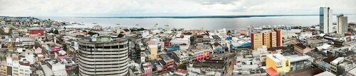 Mural Living Hotel Manaus, Забронировать Отель Манаус Amazon Jungle, рядом с Customs