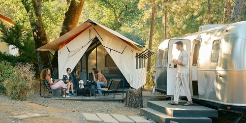 AutoCamp Zion, Réserver Complexe hôtelier  