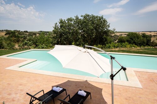 Hotel Rural Monte da Provença, Забронировать Отель Элваш Alto Alentejo