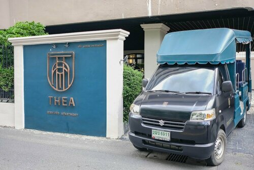 Отель Tenn Ekamai Hotel Bangkok, Забронировать Апартаменты/квартира Ваттана Бангкок, рядом с The Commons