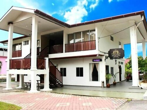 Kesuma Villa Exclusive Stay, Foglalás Villa Parit Raja Johor
