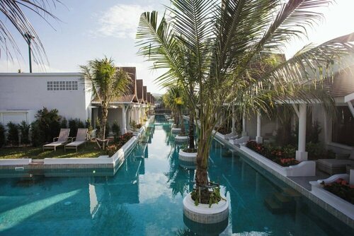 Lalynn Resort & Villas, Забронировать Курортный отель Отели Таланг 5 звезд, 5*