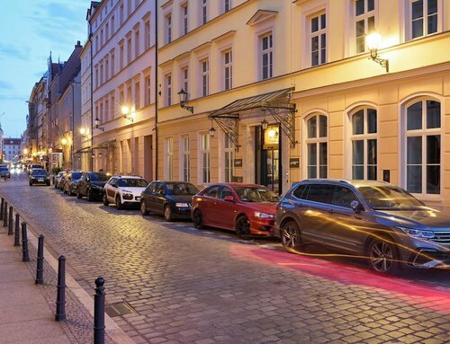 Best Western Prima Hotel Wroclaw, Забронировать Отель Старе Място Вроцлав, рядом с New Horizons Cinema