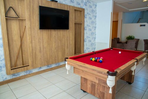 Hotel Campo Largo Express, Забронировать Отель Кампу-Ларгу Парана