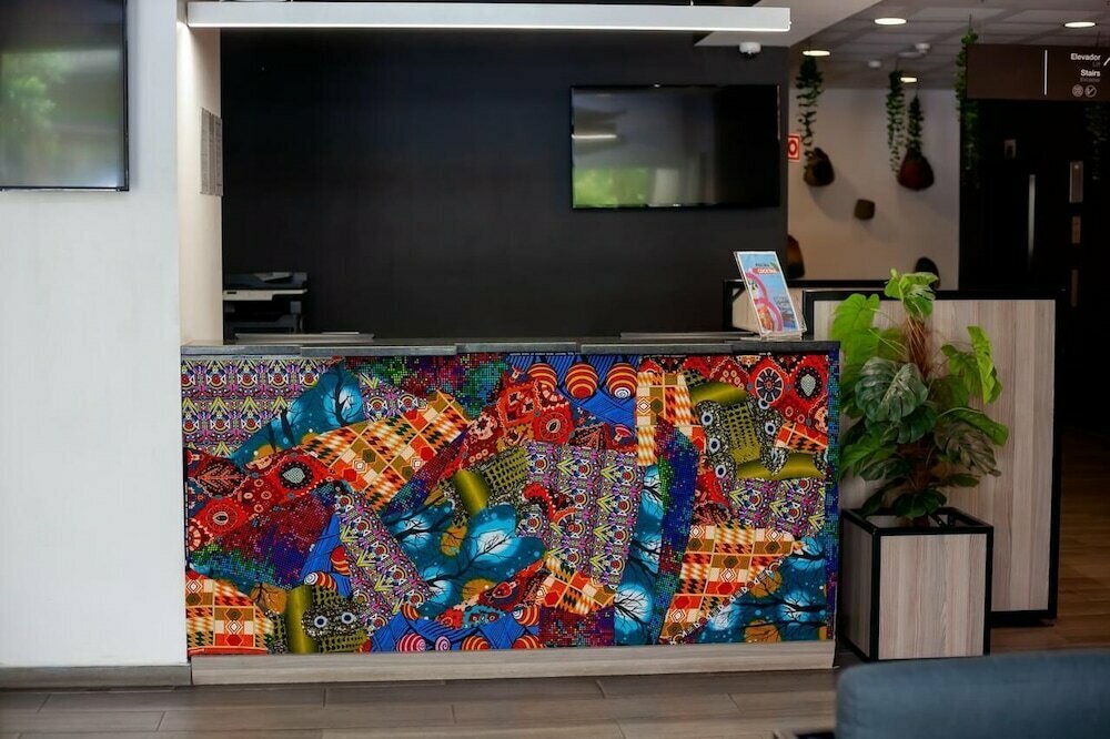 ONOMO Hotel Maputo