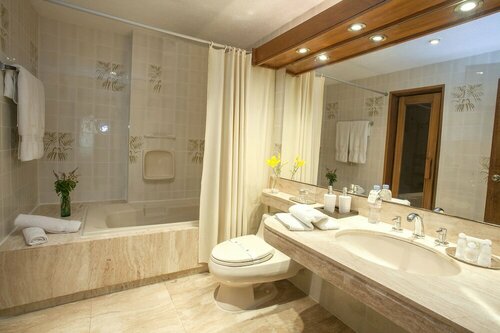 Antara Hotel & Suites - Miraflores, Buchen Sie Hotel Hotels in Provincia de Lima mit Parkplatz, Parkplätze