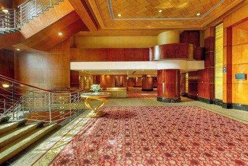 The Westin Dhaka, Забронировать Отель Отели Дакки с бассейном, рядом с Embassy of Turkey, Бассейн