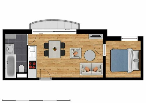 Holiday Suites De Haan, Réserver Appartement Hôtels à Flanders avec piscine, Piscine