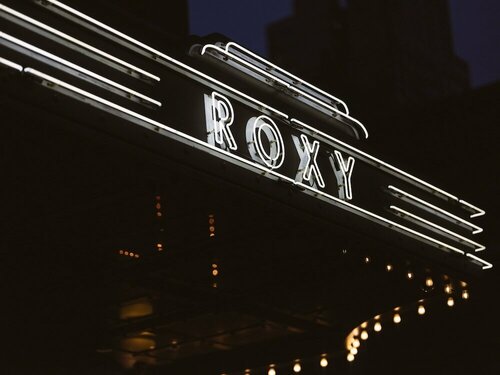 Roxy Hotel New York, Забронировать Отель Отели Нью-Йоркской агломерации с парковкой, Парковка