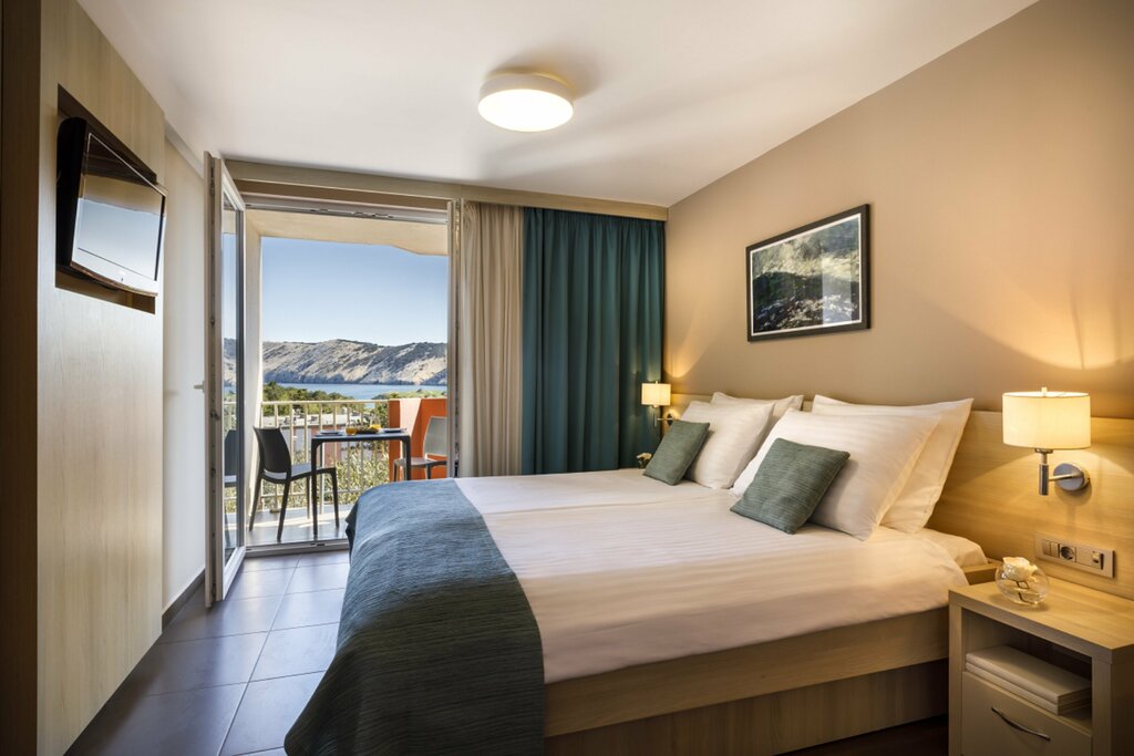 Lopar Plaža Family Hotel