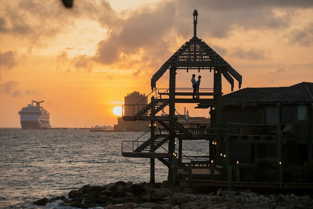 Curacao Avila Hotel