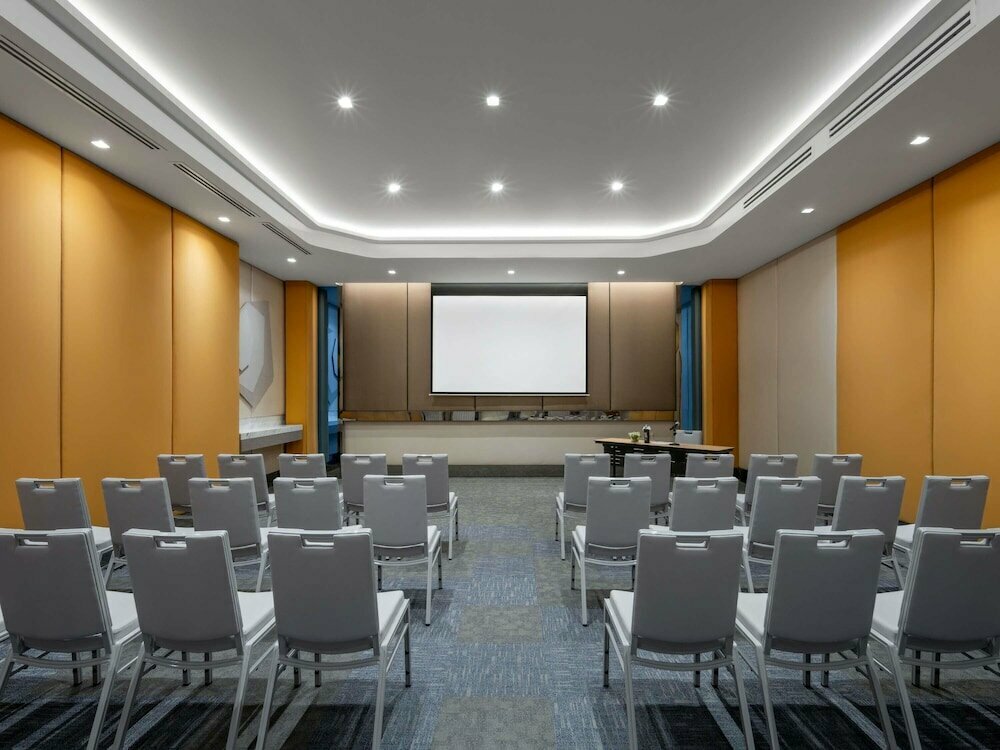Novotel Rayong Star Convention Centre