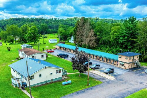 Cadiz Motel, Забронировать Мотель Кадис 