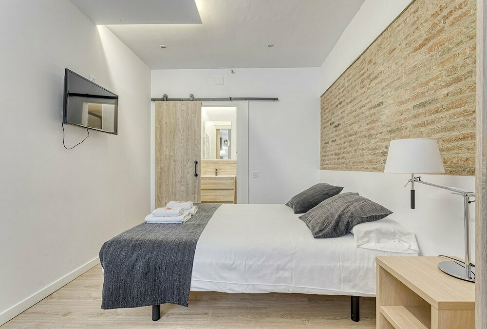 Hostal Bedmates Aparmentos