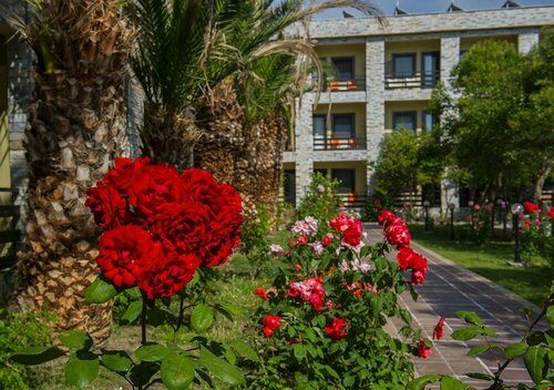 Iris Hotel & Spa, Забронировать Отель Чанаккале Меркез Чанаккале