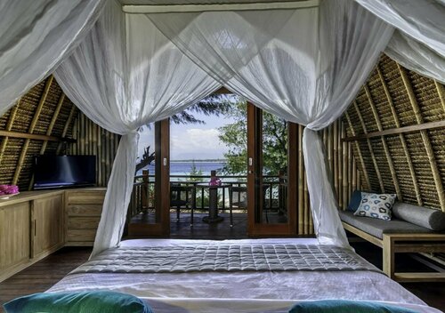 Karma Reef, Book Hotel SPA Hotels in Lombok, SPA
