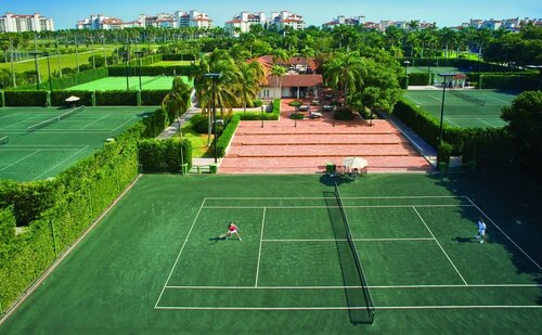 Provident Luxury Suites Fisher Island, Prenota Hotel Fisher Island Stati Uniti