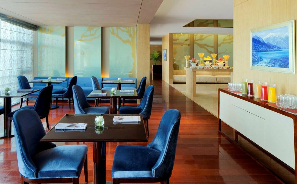 Radisson Blu Hotel Kashgar