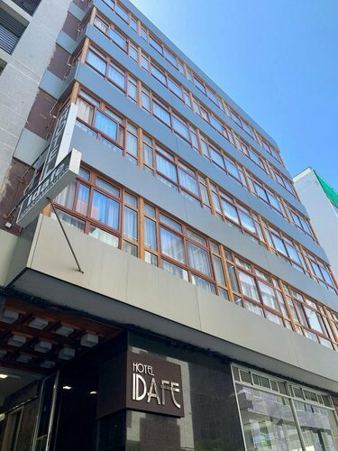 ApartHotel Idafe, Забронировать Отель Лас-Пальмас-де-Гран-Канария Гран-Канария