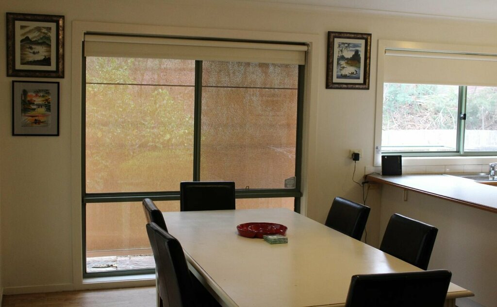 Ringwood Bardia Apartment