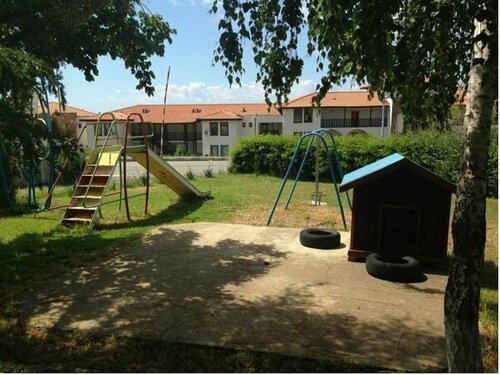 Yanis Guest House, Забронировать Гостевой дом Русалка Бургас