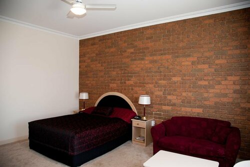 Charles sturt motor inn, Réserver Auberge Cobram East 