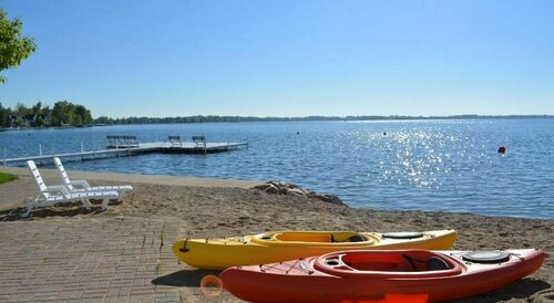 Oakwood Resort, Buchen Sie Resort Syracuse Bundesstaat Indiana