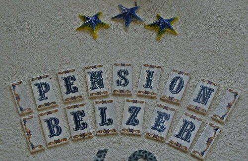 Pension Belzer, Забронировать Отель Боппард Долина Среднего Рейна