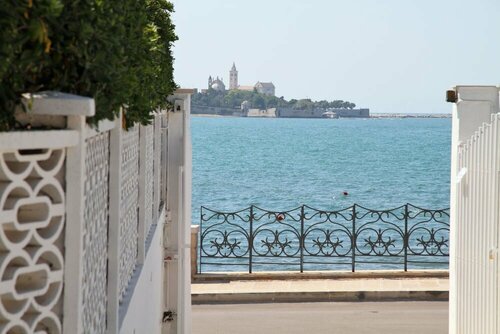 La Bella Trani, Rezerwuj Bed and Breakfast Hotele w Trani ze śniadaniem, Śniadanie