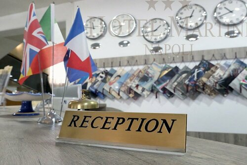 Hotel Martini, Book Hotel Casavatore Campania