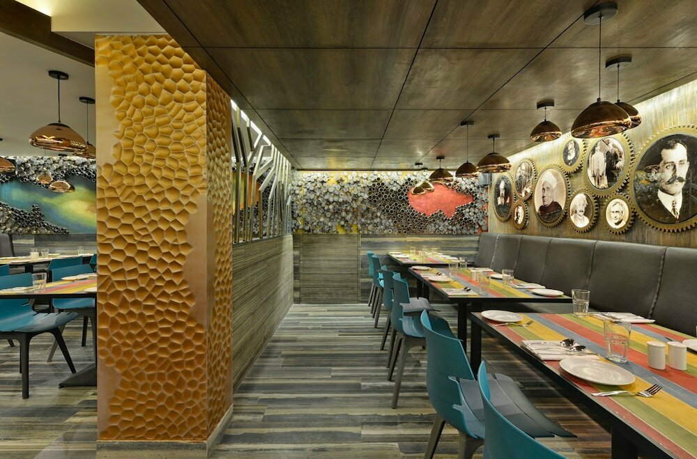Antarim Hotel