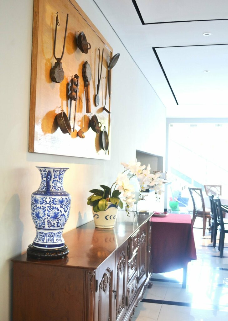 La Lisa Hotel Surabaya