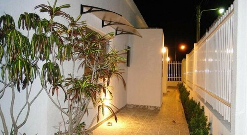 Casa Loft, Забронировать Отель Сан-Андрес Сан-Андрес-и-Провиденсия