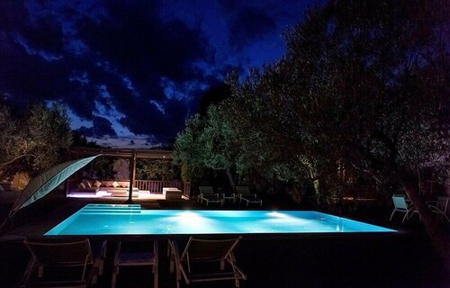 Muses Hammamet Villa 5 Bedrooms, Забронировать Вилла Хаммамет Набуль