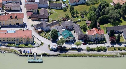 Zum Schiffmeister, Réserver Hôtel Hôtels à Haute-Autriche avec parking, Parking