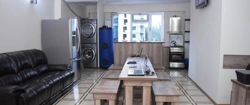Hostel Luxe Kutaisi, Забронировать Мини-отель Мотели Имеретия, Мотель