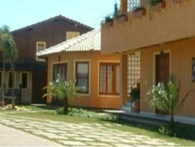 Pousada Ilha dos Anjos, Забронировать Отель Флорианополис Santa Catarina Island