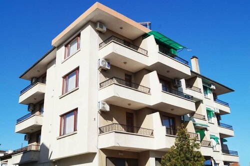 Chrystal Guest House Къща за гости Кристал
