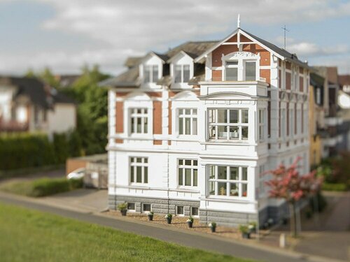 Seaside Apartments Austernbank, Забронировать Апартаменты/квартира Апартаменты Cuxland, Апартаменты/квартира