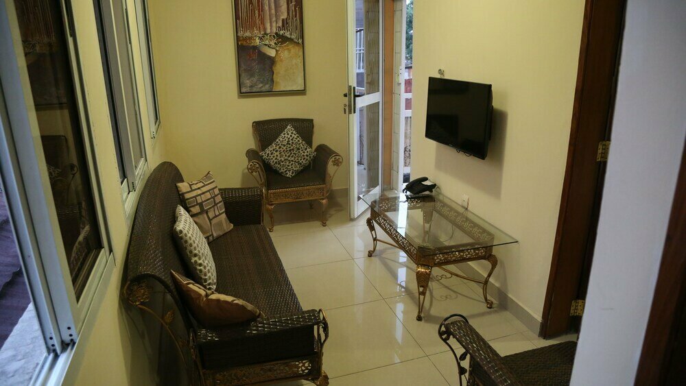 Kalz Guest House