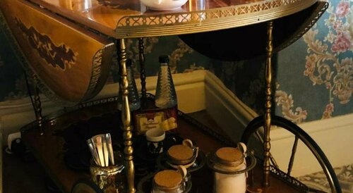 The Gin Lounge, Buchen Sie Hotel Ilkley West Yorkshire