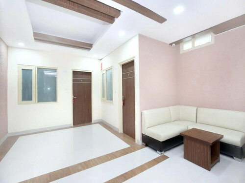 Itsy Hotels Starwood, Rezerwuj Hotel Sahibzada Ajit Singh Nagar Punjab