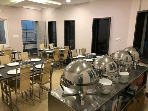 Oriental Grand, Varaa Hotelli Udagamandalam Tamil Nadu