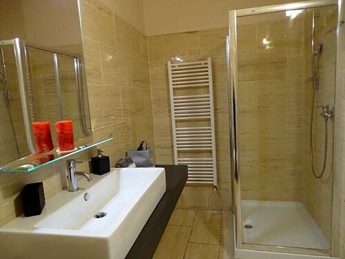 Suite Alcova, Book Hotel Mantova Lombardiet