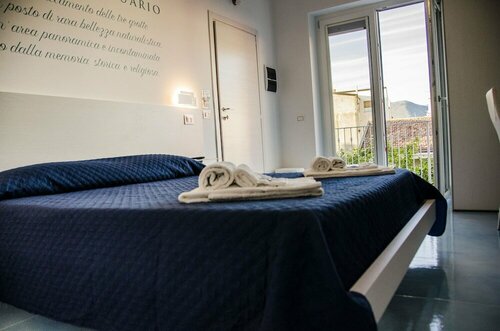 Praja vecchia, Prenota Bed & breakfast Praia a Mare Calabria