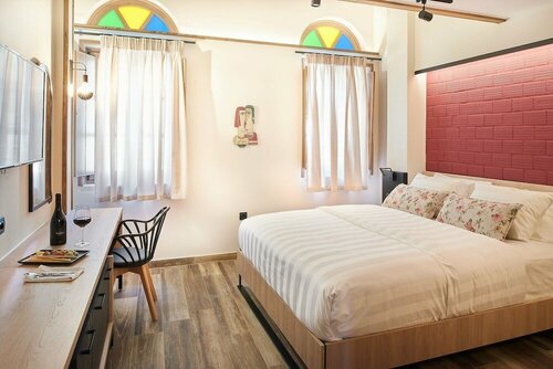IALNA Boutique Hotel, Забронировать Бутик-отель Отели Ioannina Town Centre с завтраком, Завтраки
